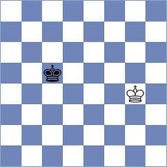 Saldano Dayer - Petrovskyi (chess.com INT, 2022)