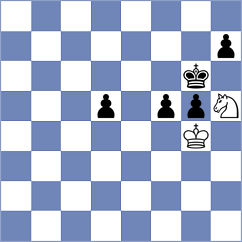 Sargsyan - Dolzhykova (chess.com INT, 2022)