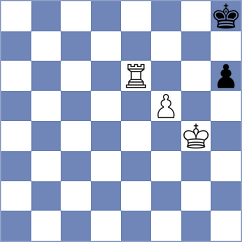 Korshunov - Robledo (chess.com INT, 2024)