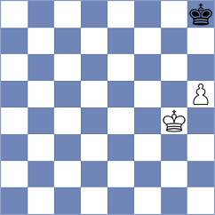 Isanzhulov - Petrosian (chess.com INT, 2023)