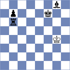 Svane - Morris (chess.com INT, 2024)