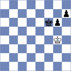 Santos - Md (chess.com INT, 2024)