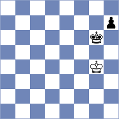 Alinasab - Cordoba Roa (chess.com INT, 2024)