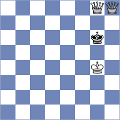 Qalabegashvili - Bashirli (Lichess.org INT, 2021)