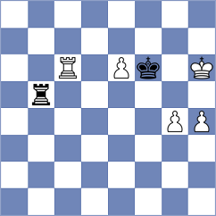 Caruana - Mishra (Saint Louis USA, 2024)