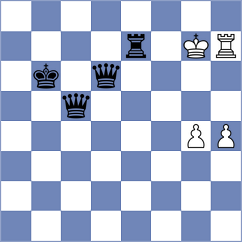 Pershina - Estrada Nieto (chess.com INT, 2021)