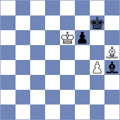 Seidi Hallaj - Safari (Chess.com INT, 2021)