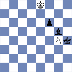 Terry - Antipov (chess.com INT, 2021)