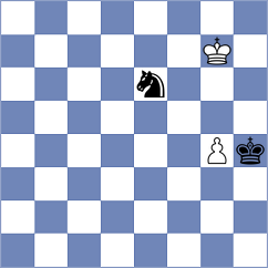 Bashirli - Nadimifar (Lichess.org INT, 2021)