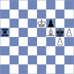 Cardozo - Avila Bautista (chess.com INT, 2024)