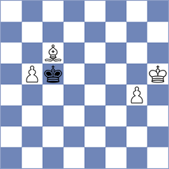 Popadic - Begunov (Chess.com INT, 2021)