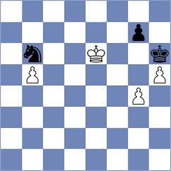 Da Silva - Becerra (chess.com INT, 2024)