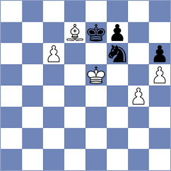 Harikrishna - Carlsen (Lausanne, 2005)