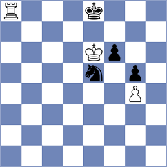 Perske - Shandrygin (chess.com INT, 2024)