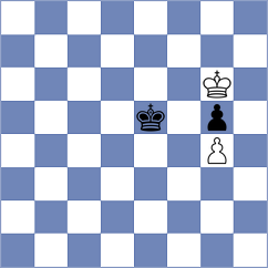 Jobava - Zhigalko (chess.com INT, 2022)