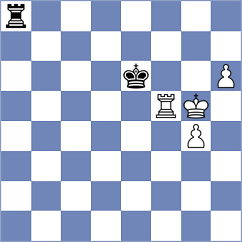 Goltsev - Atis (chess.com INT, 2025)