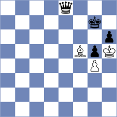 Orzech - Bacrot (chess.com INT, 2024)