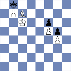 Santos Latasa - Janaszak (chess.com INT, 2024)