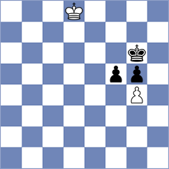 Wisniacki - Masruri (chess.com INT, 2024)