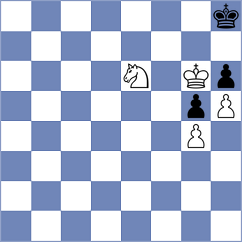 Kaidanov - Csonka (chess.com INT, 2024)