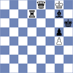 Kashefi - Filipovic (chess.com INT, 2024)