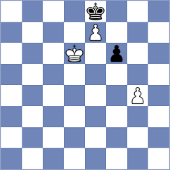 Kozakov - Montano Vicente (chess.com INT, 2023)