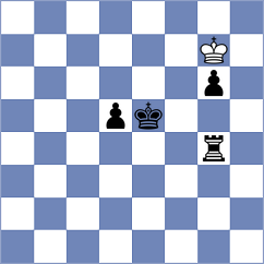 Sanhueza - Korshunov (chess.com INT, 2024)