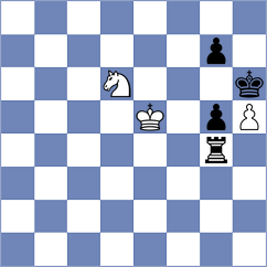 Franca - Goncharov (chess.com INT, 2024)