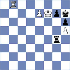 Cox - Shepley (Chess.com INT, 2021)