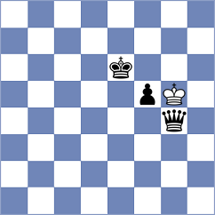 Mariduena Villa - Alarcon Vega (Chess.com INT, 2020)