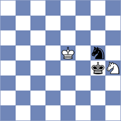 Salimiyan - Stefansson (chess.com INT, 2025)