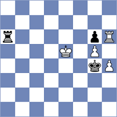 Tokhirjonova - Liascovich (chess.com INT, 2024)