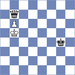 Duran - Quinzio (Lichess.org INT, 2020)