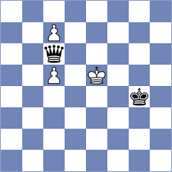 Khalafova - Pourkashiyan (Chess.com INT, 2021)