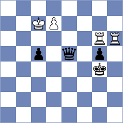 Amura - Kislinsky (chess.com INT, 2024)