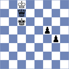 Maynard - Godon (Europe Echecs INT, 2021)