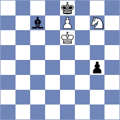 Keymer - Karas (Chess.com INT, 2019)