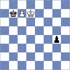 Abdusattorov - Lopez Idarraga (Chess.com INT, 2016)