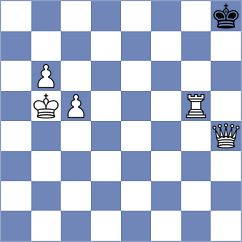 Bogaudinov - Jaskolka (chess.com INT, 2024)