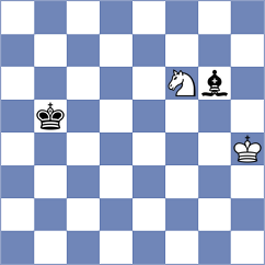 Tudor - Martinez Alcantara (chess.com INT, 2024)