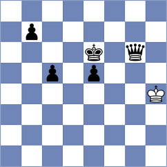 Saya - Quispe Santacruz (chess.com INT, 2023)