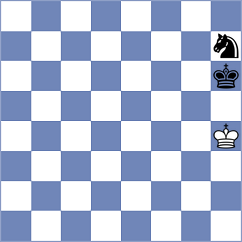 Begunov - Bielinski (chess.com INT, 2024)