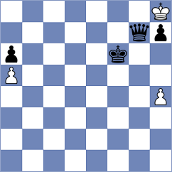 Kleimenov - Kovalev (chess.com INT, 2024)