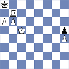 Franca - Fabris (chess.com INT, 2022)