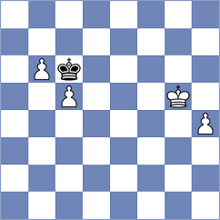 Petrovic - Barria Zuniga (chess.com INT, 2022)