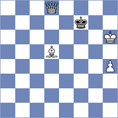 Korchynskyi - Olsson (chess.com INT, 2024)