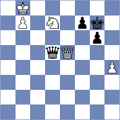 Kleiman - De Arruda (chess.com INT, 2024)