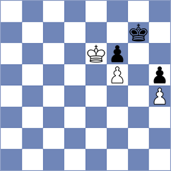 Rustemov - Janaszak (chess.com INT, 2022)