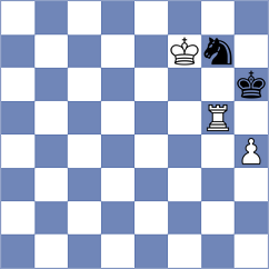 Melikhov - D'Arruda (chess.com INT, 2024)