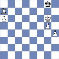 Baskakov - Azar (chess.com INT, 2024)